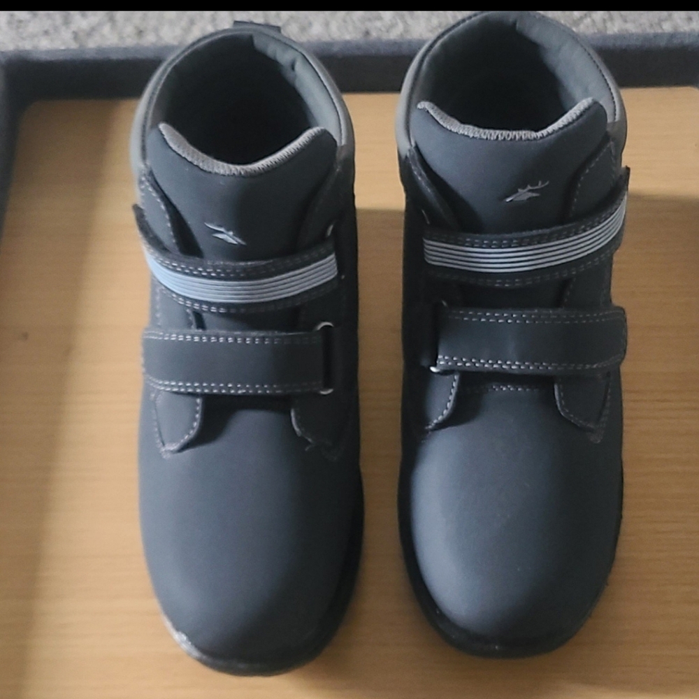 Deer Stags Boy's Marker Fashion Boot